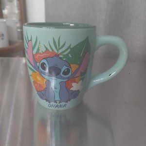Stitch Mug
